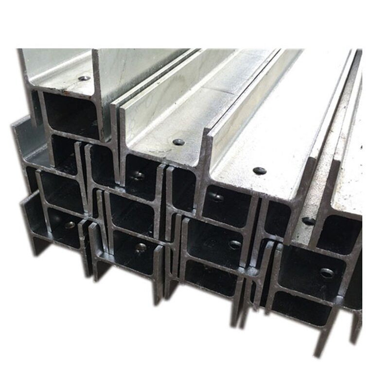 Galvanized Iron H Beam - 12m 150 X 150 Steel Price
