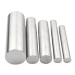 Stainless Steel Round Bar - 2.5mm-30mm 416r 316 304 High Quality