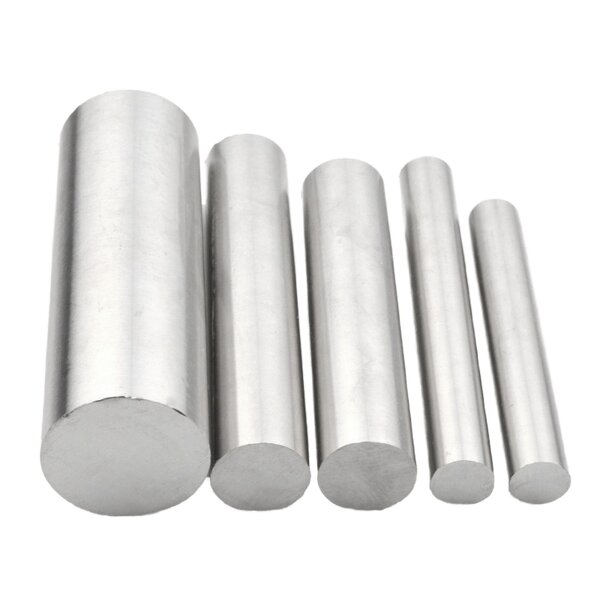 Stainless Steel Round Bar - 2.5mm-30mm 416r 316 304 High Quality