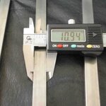 Stainless Steel Flat Bar - Cutting Service for Industry Construction Ss201 304