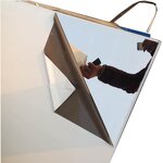 Stainless Steel Sheet - 420c Ss201 304 8x4 ft No4 0.5mm 3mm Thickness