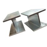 Steel H Beams Manufacturer - Galvanized Jis Standard 200x200x8x12