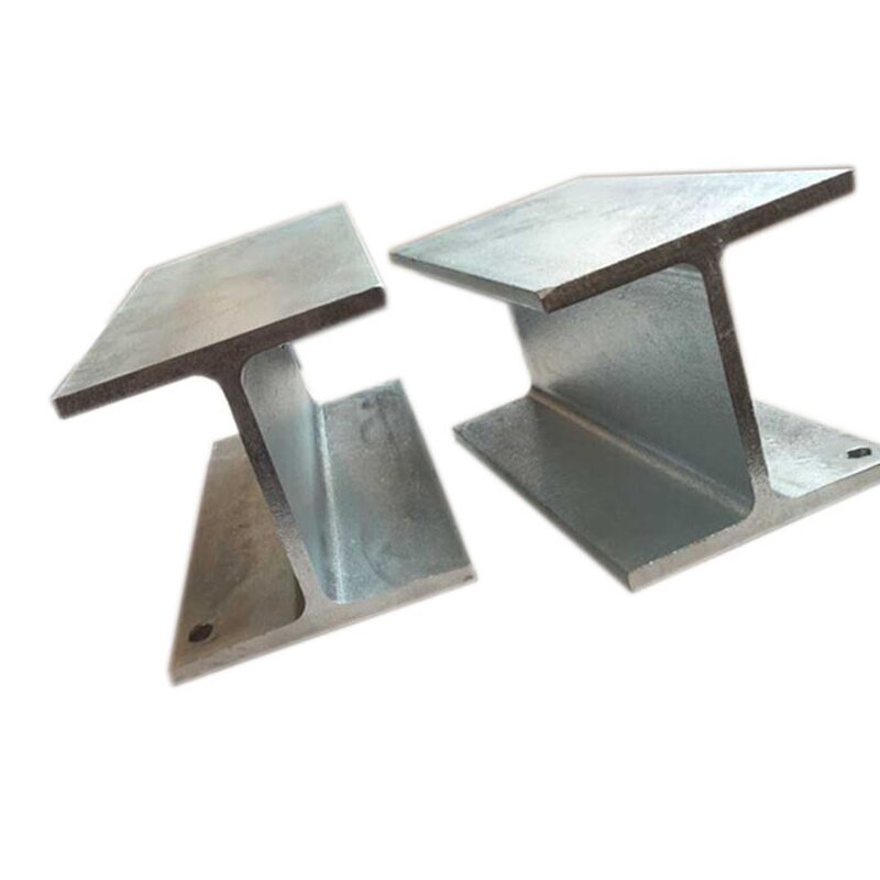 Steel H Beams Manufacturer - Galvanized Jis Standard 200x200x8x12