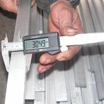 Stainless Steel Flat Bar - Cutting Service for Industry Construction Ss201 304