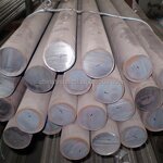 Spring Steel Round Bar - S45C 20crmo Cr12mov 4crmo4 30crnimo8 5160 4140 4340