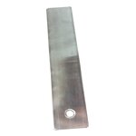 Stainless Steel Flat Bar - Uns S32205 304 Hairline Ss316 440c 10mm 20mm