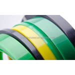 Polyethylene PET Band Roll - 16mm 19mm 25mm Green Custom Strap