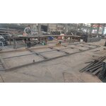 Steel Pallets Manufacturer - First Steel OEM Prime Quality METAL for Sale