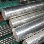 Stainless Steel Round Bar - Aisi 201-420 Ansi 329 304 316ti Smooth