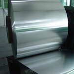 Galvanized Steel Coil - Dx51d Sgcc Non-spangle 2mm 0.18mm Roofing Sheet