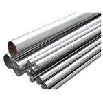 Stainless Steel Round Bar - Grade 306 Non Magnetic 302 Rust Resistance