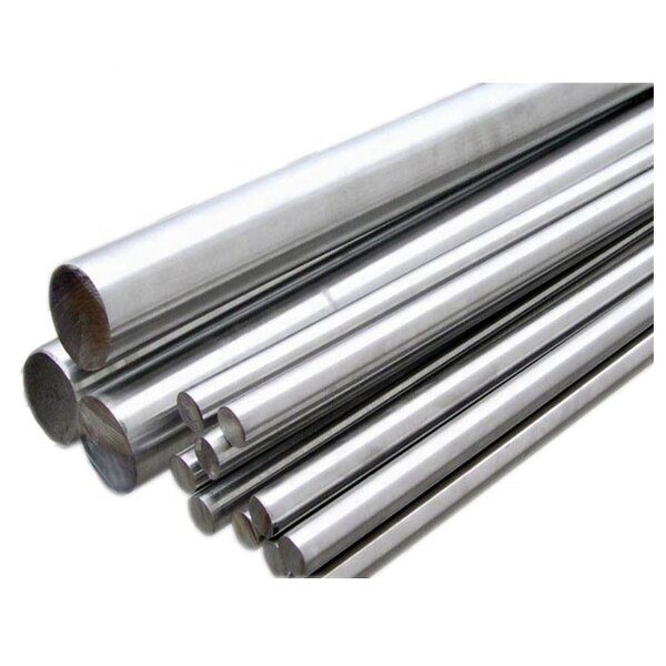 Stainless Steel Round Bar - Grade 306 Non Magnetic 302 Rust Resistance