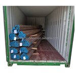 Spring Steel Round Bar - S45C 20crmo Cr12mov 4crmo4 30crnimo8 5160 4140 4340