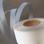 PP Packing Strap Band - Automatic 0.6mm & 0.8mm Clear Cord Manual