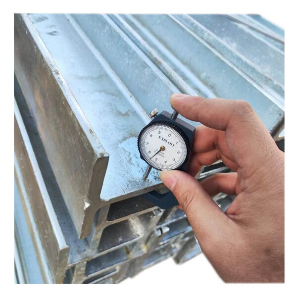 Steel H Beam - Astm A992 Gr 50 Gi Sizes 250x250 175x175 300x200