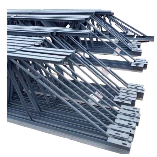 Structural Metal Steel Beam - St37 Fabrication Shed Workshop House Frame