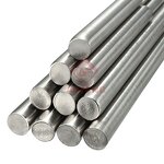 Stainless Steel Round Bar - 310 201 316 Aisi 310 Price