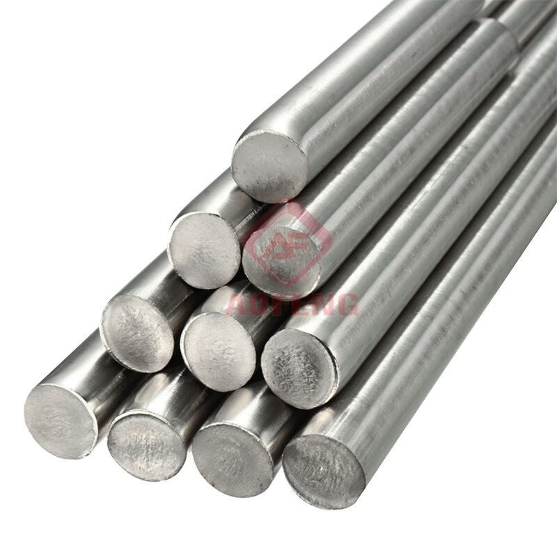Stainless Steel Round Bar - 310 201 316 Aisi 310 Price