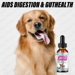 Pet Liquid Drops Manufacturer - OEM Multivitamin Mineral Stomach