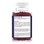 Sleep Gummies Manufacturer - Mushroom Melatonin Sugar Free