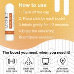 Nasal Stick Factory - OEM Hot Sales Energy Boost Inhaler