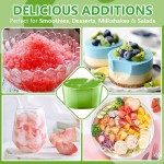 Sea Moss Gel Factory - 15OZ Wildcrafted Various Flavors