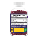 Sleep Aid Gummies Manufacturer - OEM/ODM Nighttime Melatonin Candy