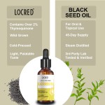 Black Seed Oil Drops Factory - Wholesale Organic Cumin Seed Hair