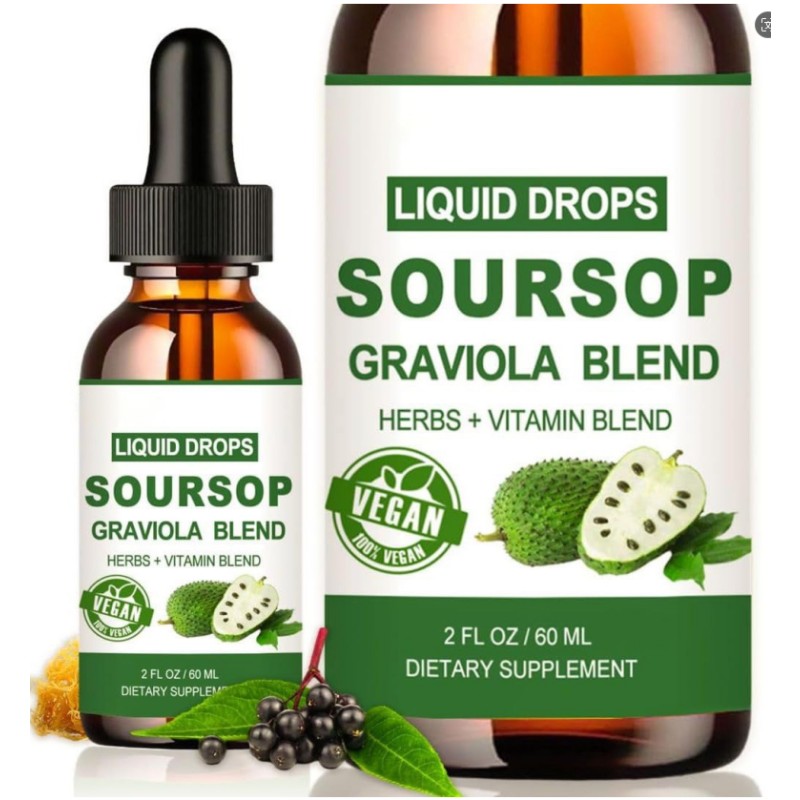 Vitamin D3 Drops Manufacturer - Private Label Liquid Immune Heart