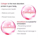 Whitening Gummies Manufacturer - Private Label Collagen Glutathione
