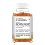 Curcumin Gummies Supplier - OEM 200mg Extract Joint Support