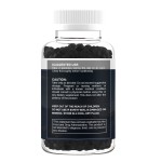 Shilajit Gummies Manufacturer - OEM Private Label Natural Complex