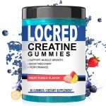 Creatine Gummies Factory - Hot Selling Monohydrate Muscle Product