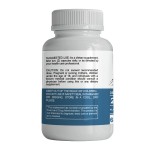 Magnesium Capsules Manufacturer - Hot Selling Whole Food Sea Vegetables