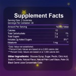 Sleep Gummies Manufacturer - Mushroom Melatonin Sugar Free