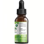 Moringa Drops Manufacturer - Private Label Leaf Extract Energy