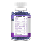 Multivitamin Gummies Manufacturer - OEM Vitamin C D B12 Zinc