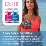 BBL Gummies Supplier - OEM/ODM Booty Hip Breast Enlargement