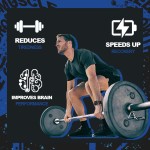 Creatine Gummies Factory - Hot Selling Monohydrate Muscle Product