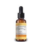 Black Pepper Drops Factory - 60ml Turmeric Curcumin Digestion