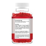 Calcium Gummies Factory - Private Label Bear Candy Glycinate