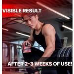 Creatine Gummies Supplier - OEM Hot Selling Logo Customization