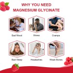 Calcium Gummies Factory - Private Label Bear Candy Glycinate