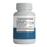 Magnesium Capsules Manufacturer - Hot Selling Whole Food Sea Vegetables