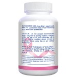 益生菌胶囊供应商-热销代工女性健康