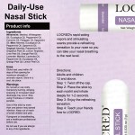 Nasal Stick Factory - OEM Hot Sales Energy Boost Inhaler