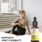 Black Seed Oil Drops Factory - Wholesale Organic Cumin Seed Hair