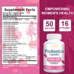 益生菌胶囊供应商-热销代工女性健康