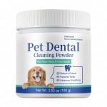 Pet Dental Powder Supplier - OEM Plaque Bad Breath Remover