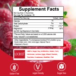 Calcium Gummies Factory - Private Label Bear Candy Glycinate